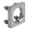 Counter flange fig. 1197 type A stainless steel weld-on flange